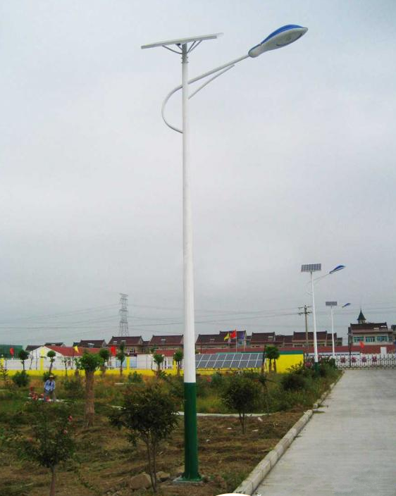 应县6米特价太阳能路灯